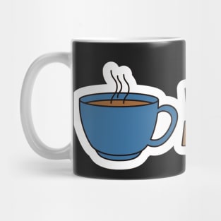 Funny Coffee Lovers Gift Will Work For Coffee Mug